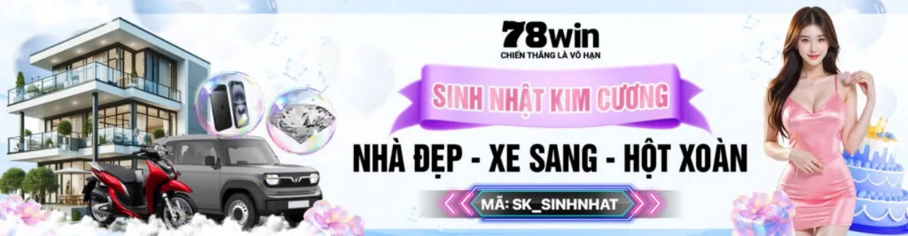 Ngôi nhà mơ ước